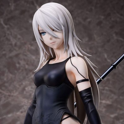 NIER AUTOMATA Ver1.1a - A2 (YoRHa Type A No. 2) 1/4 FREEing PVC Figure 44 cm