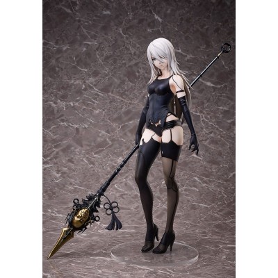 NIER AUTOMATA Ver1.1a - A2 (YoRHa Type A No. 2) 1/4 FREEing PVC Figure 44 cm