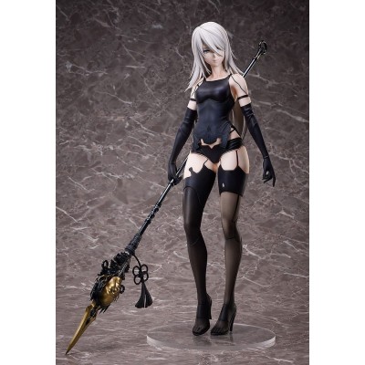 NIER AUTOMATA Ver1.1a - A2 (YoRHa Type A No. 2) 1/4 FREEing PVC Figure 44 cm