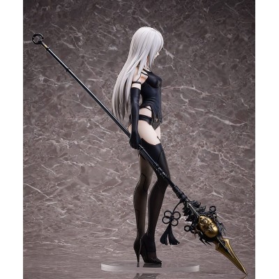 NIER AUTOMATA Ver1.1a - A2 (YoRHa Type A No. 2) 1/4 FREEing PVC Figure 44 cm