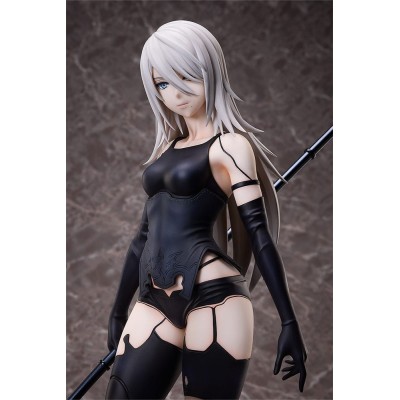 NIER AUTOMATA Ver1.1a - A2 (YoRHa Type A No. 2) 1/4 FREEing PVC Figure 44 cm