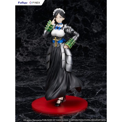 OVERLORD - Yuri Alpha F:Nex 1/7 Furyu PVC Figure 24 cm