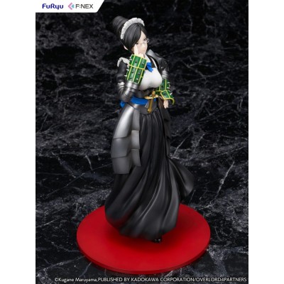 OVERLORD - Yuri Alpha F:Nex 1/7 Furyu PVC Figure 24 cm