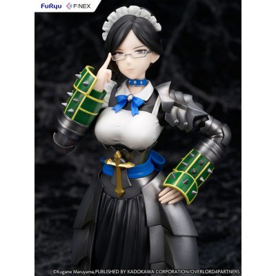 OVERLORD - Yuri Alpha F:Nex 1/7 Furyu PVC Figure 24 cm