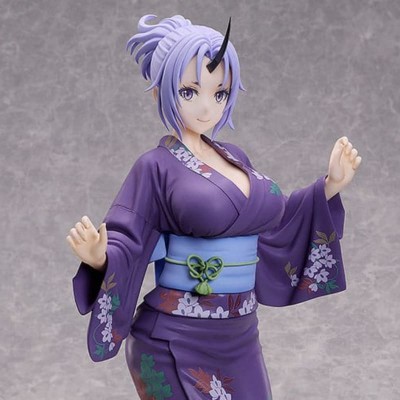 THAT TIME I GOT REINCARNATED AS A SLIME - Shion Yukata Ver. 1/4 FREEing PVC Figure 45 cm