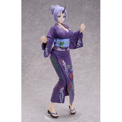 THAT TIME I GOT REINCARNATED AS A SLIME - Shion Yukata Ver. 1/4 FREEing PVC Figure 45 cm