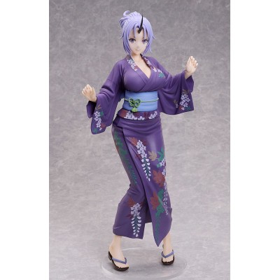 THAT TIME I GOT REINCARNATED AS A SLIME - Shion Yukata Ver. 1/4 FREEing PVC Figure 45 cm