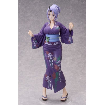 THAT TIME I GOT REINCARNATED AS A SLIME - Shion Yukata Ver. 1/4 FREEing PVC Figure 45 cm