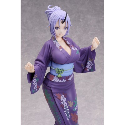 THAT TIME I GOT REINCARNATED AS A SLIME - Shion Yukata Ver. 1/4 FREEing PVC Figure 45 cm