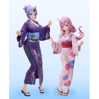 THAT TIME I GOT REINCARNATED AS A SLIME - Shion Yukata Ver. 1/4 FREEing PVC Figure 45 cm