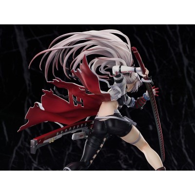 BLUE ARCHIVE - Lucia Crimson Weave 1/7 PVC Figure 24 cm