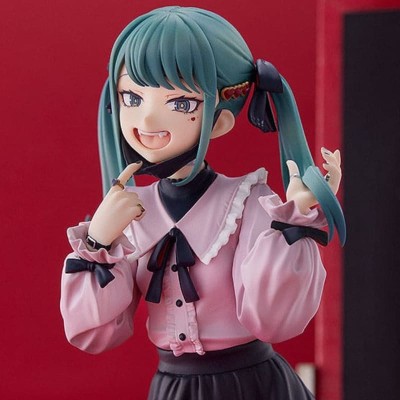 HATSUNE MIKU The Vampire Ver. L Character Vocal Series 01 Pop Up Parade PVC Figure (re-run) 24 cm