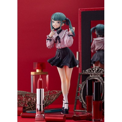 HATSUNE MIKU The Vampire Ver. L Character Vocal Series 01 Pop Up Parade PVC Figure (re-run) 24 cm