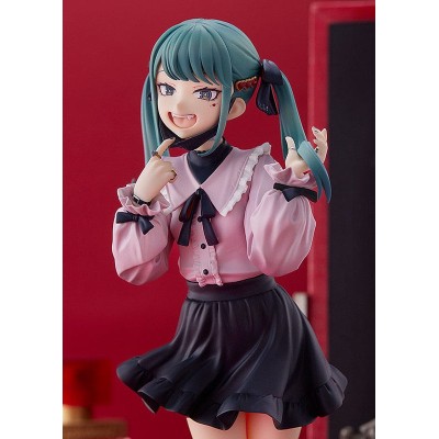 HATSUNE MIKU The Vampire Ver. L Character Vocal Series 01 Pop Up Parade PVC Figure (re-run) 24 cm