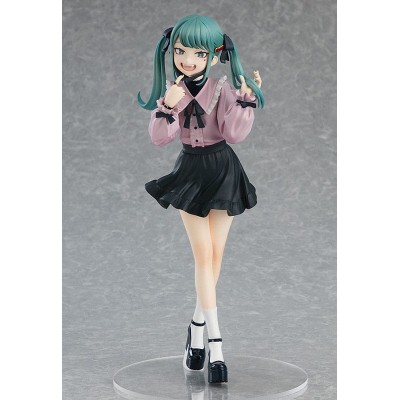 HATSUNE MIKU The Vampire Ver. L Character Vocal Series 01 Pop Up Parade PVC Figure (re-run) 24 cm