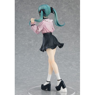 HATSUNE MIKU The Vampire Ver. L Character Vocal Series 01 Pop Up Parade PVC Figure (re-run) 24 cm