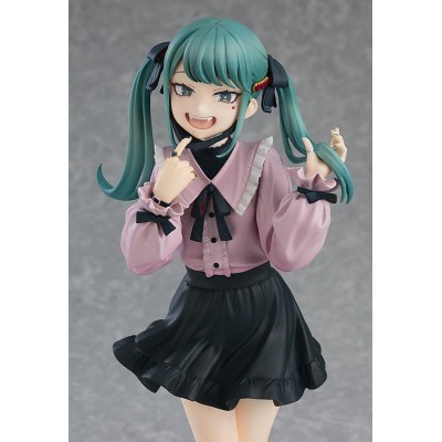 HATSUNE MIKU The Vampire Ver. L Character Vocal Series 01 Pop Up Parade PVC Figure (re-run) 24 cm