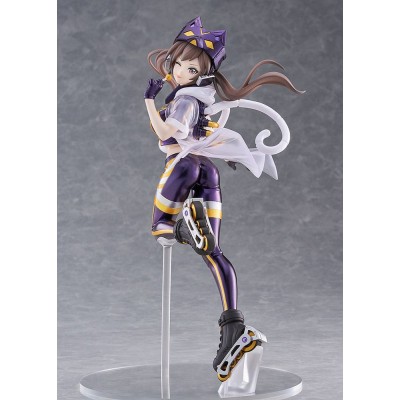 YU-GI-OH! - I:P Masquerena Card Game Monster Collection SP Pop Up Parade PVC Figure 23 cm