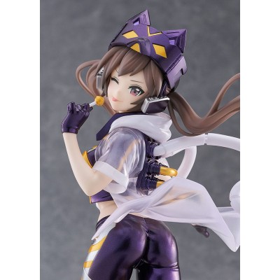 YU-GI-OH! - I:P Masquerena Card Game Monster Collection SP Pop Up Parade PVC Figure 23 cm