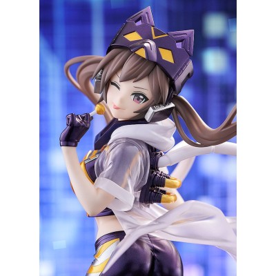 YU-GI-OH! - I:P Masquerena Card Game Monster Collection SP Pop Up Parade PVC Figure 23 cm