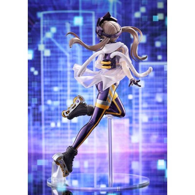 YU-GI-OH! - I:P Masquerena Card Game Monster Collection SP Pop Up Parade PVC Figure 23 cm