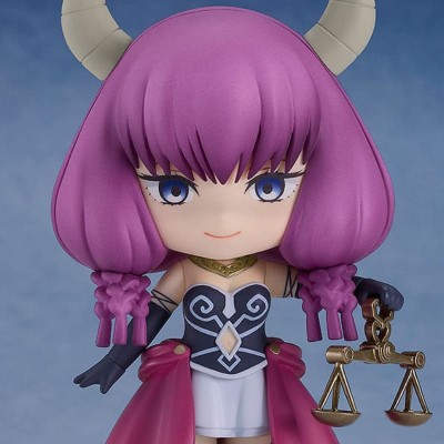 FRIEREN - Aura the Guillotine Nendoroid Action Figure 10 cm