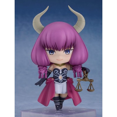 FRIEREN - Aura the Guillotine Nendoroid Action Figure 10 cm