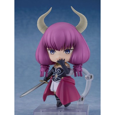 FRIEREN - Aura the Guillotine Nendoroid Action Figure 10 cm