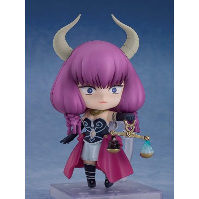 FRIEREN - Aura the Guillotine Nendoroid Action Figure 10 cm