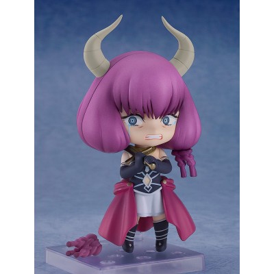 FRIEREN - Aura the Guillotine Nendoroid Action Figure 10 cm