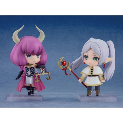 FRIEREN - Aura the Guillotine Nendoroid Action Figure 10 cm