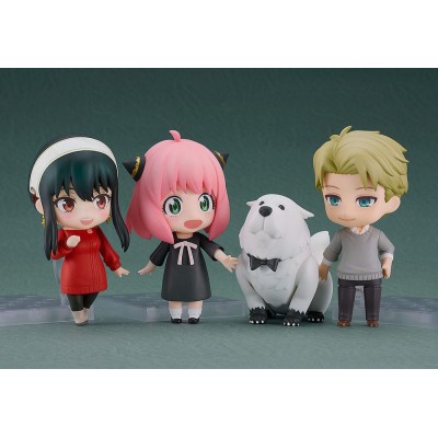 SPY X FAMILY - Yor Forger: Casual Outfit Ver. Nendoroid Action Figure 10 cm