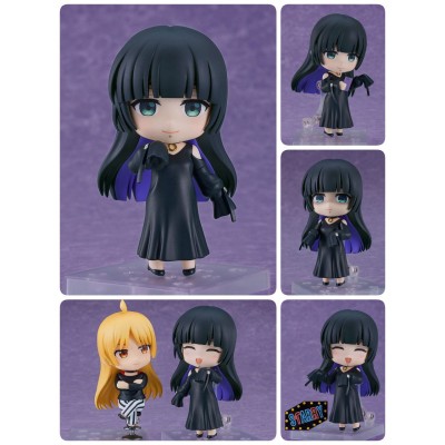 BOCCHI THE ROCK! - PA-san Nendoroid Action Figure 10 cm