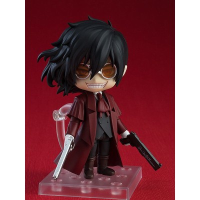 HELLSING - Alucard Nendoroid Action Figure (re-run) 10 cm