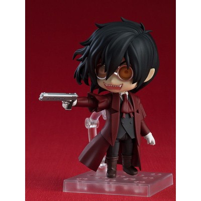 HELLSING - Alucard Nendoroid Action Figure (re-run) 10 cm