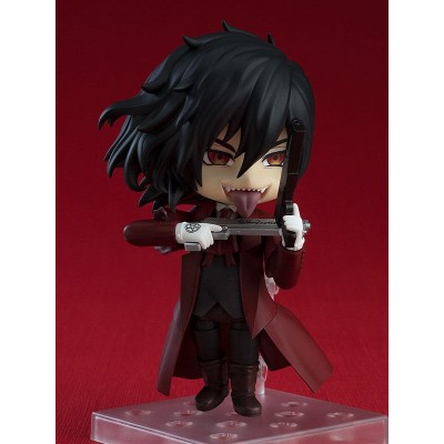 HELLSING - Alucard Nendoroid Action Figure (re-run) 10 cm