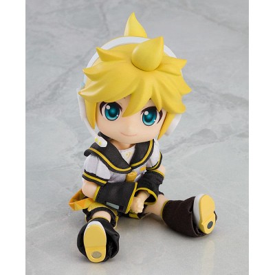 VOCALOID - Character Vocal Series 02: Kagamine Len Nendoroid Doll Action Figure (re-run) 14 cm