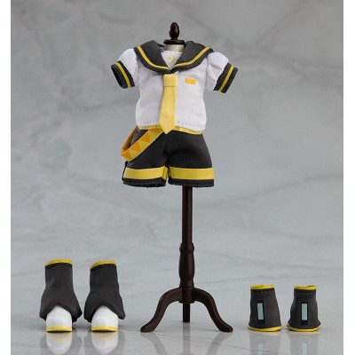 VOCALOID - Character Vocal Series 02: Kagamine Len Nendoroid Doll Action Figure (re-run) 14 cm