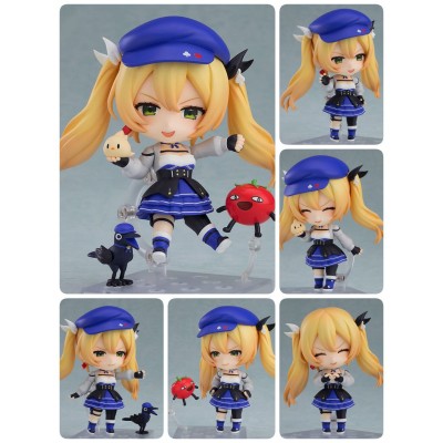 VTUBER - Dokibird Nendoroid Action Figure 10 cm