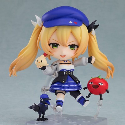 VTUBER - Dokibird Nendoroid Action Figure 10 cm