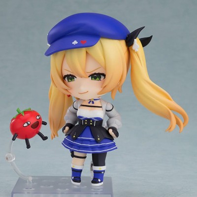 VTUBER - Dokibird Nendoroid Action Figure 10 cm