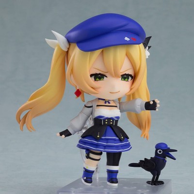 VTUBER - Dokibird Nendoroid Action Figure 10 cm