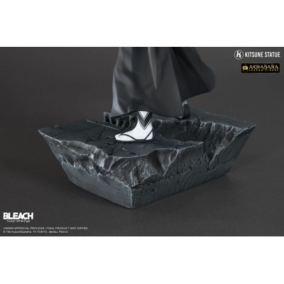 BLEACH - Ichigo 1/8 Kitsune Statue PVC Figure 29 cm