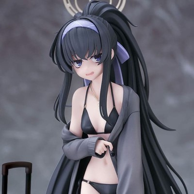 BLUE ARCHIVE - Ui Swimsuit Ver. 1/7 Phat! PVC Figure 28 cm