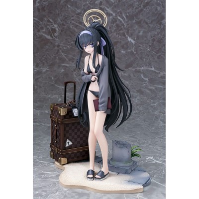 BLUE ARCHIVE - Ui Swimsuit Ver. 1/7 Phat! PVC Figure 28 cm