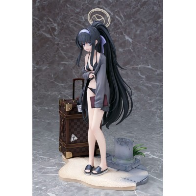 BLUE ARCHIVE - Ui Swimsuit Ver. 1/7 Phat! PVC Figure 28 cm