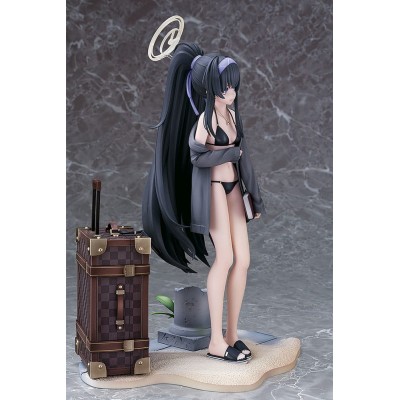 BLUE ARCHIVE - Ui Swimsuit Ver. 1/7 Phat! PVC Figure 28 cm