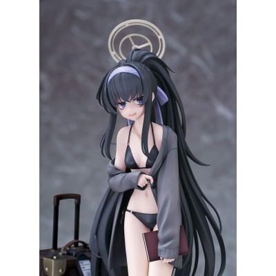 BLUE ARCHIVE - Ui Swimsuit Ver. 1/7 Phat! PVC Figure 28 cm