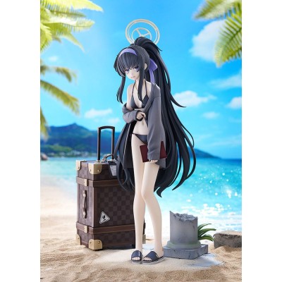 BLUE ARCHIVE - Ui Swimsuit Ver. 1/7 Phat! PVC Figure 28 cm