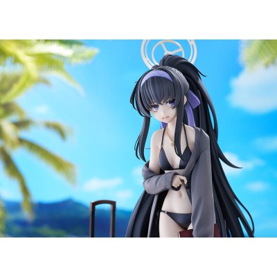 BLUE ARCHIVE - Ui Swimsuit Ver. 1/7 Phat! PVC Figure 28 cm